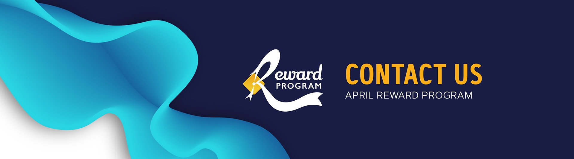 Welcome to **STAGING** April Reward Program